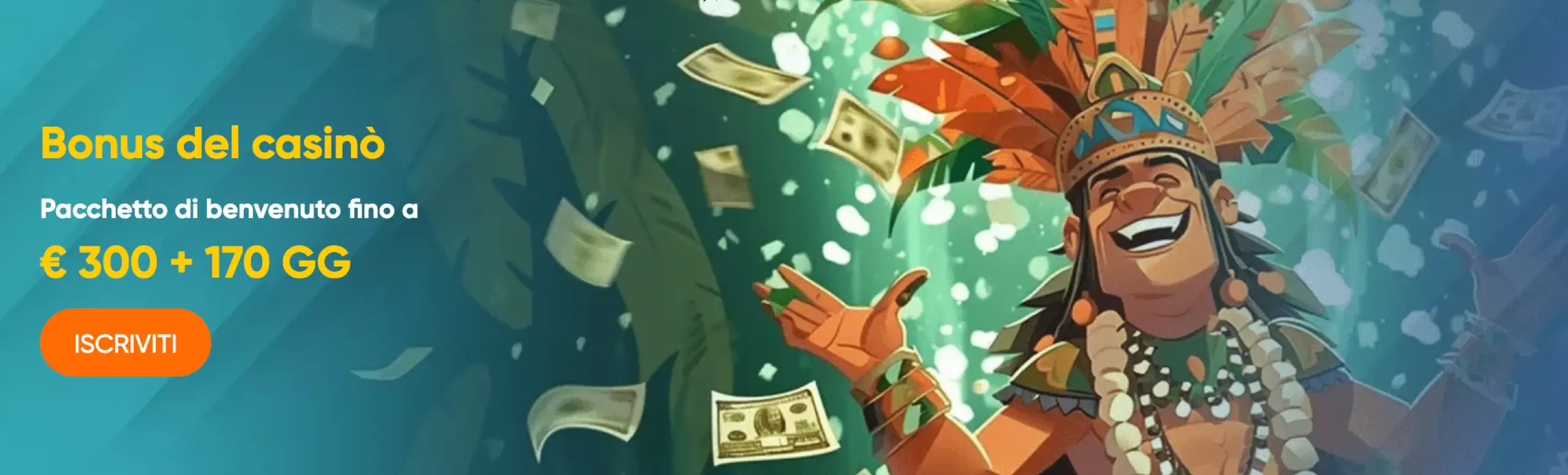 Bonus Casino Ivibet Italia